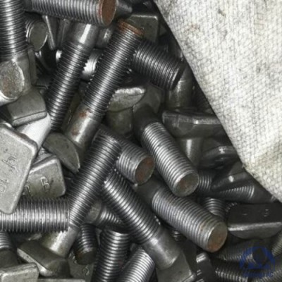 Болт М22-8g х 75.48 ГОСТ 16016-2014 купить  в Костроме