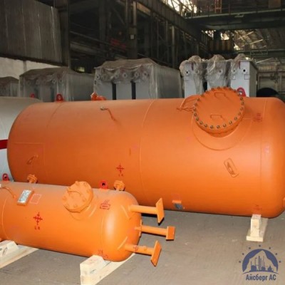 Воздухосборник – В-200-2 купить  в Костроме