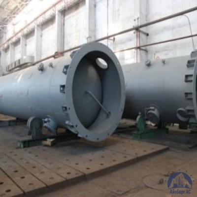 Ресивер воздуха – В-100-2,5 купить  в Костроме