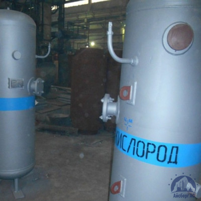 Ресивер воздуха – В-20-1,8 купить  в Костроме