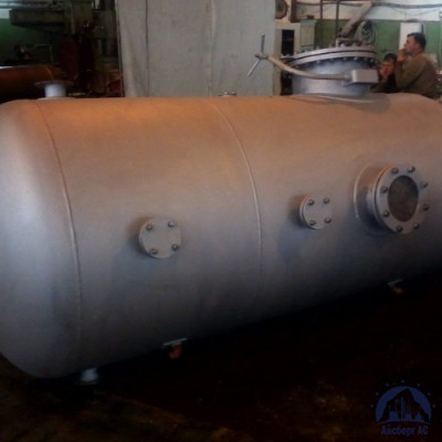 Ресивер воздуха – В-4-2 купить  в Костроме