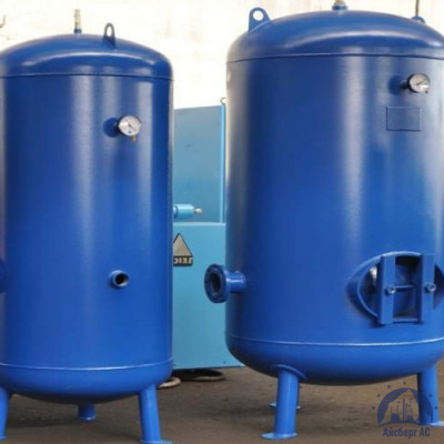 Ресивер воздуха – В-4-1,6 купить  в Костроме
