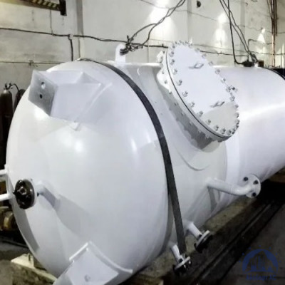 Ресивер воздуха – В-4-1 купить  в Костроме