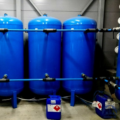 Ресивер воздуха – В-6-2,5 купить  в Костроме