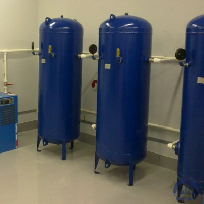 Ресивер воздуха – В-6-1,8 купить  в Костроме