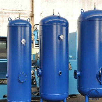 Ресивер воздуха – В-40-2,5 купить  в Костроме
