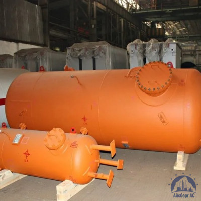 Воздухосборник – В-4-2,4 купить  в Костроме