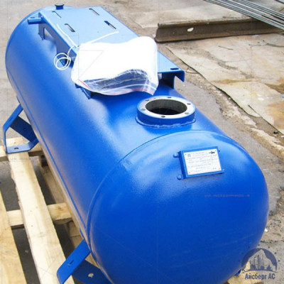 Воздухосборник – В-100-0,8-Ст3Сп купить  в Костроме