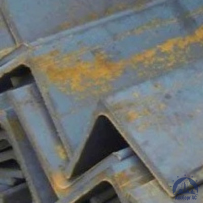 Уголок 100х65х4 мм С285 ГОСТ 19772-93 купить  в Костроме