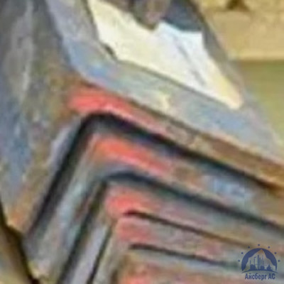 Уголок 152х100х5,5 мм С355 ГОСТ 19772-93 купить  в Костроме