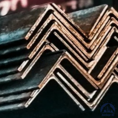 Уголок 147х125х8 мм С255 ГОСТ 19772-93 купить  в Костроме