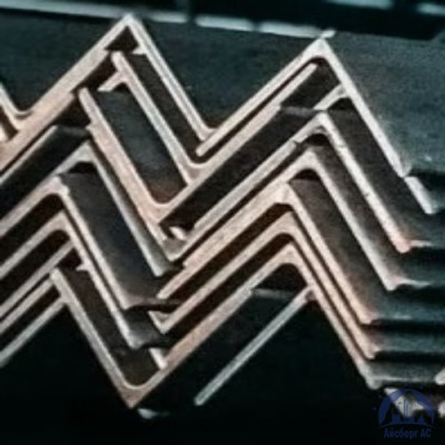 Уголок 147х125х8 мм С275 ГОСТ 19772-93 купить  в Костроме