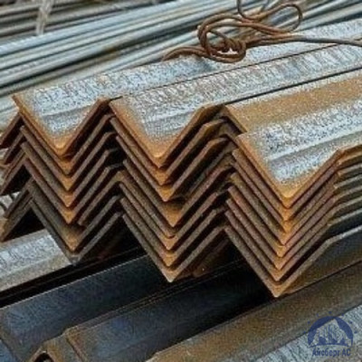 Уголок 152х100х5,5 мм С255 ГОСТ 19772-93 купить  в Костроме