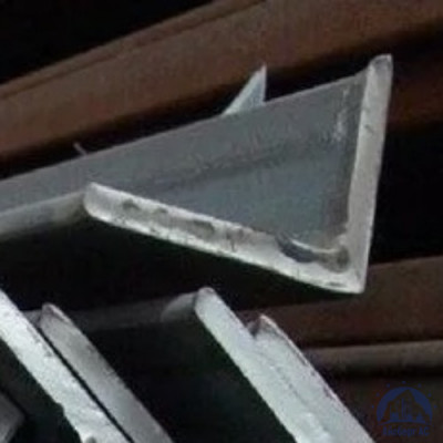 Уголок 155х100х6 мм С345 ГОСТ 19772-93 купить  в Костроме