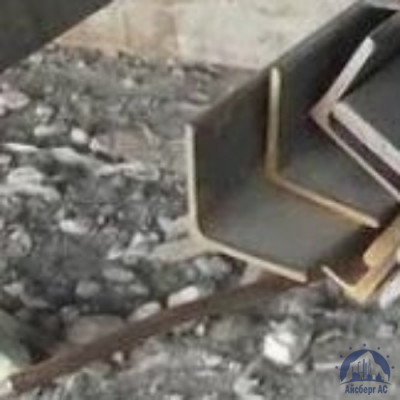 Уголок 155х100х6 мм С245 ГОСТ 19772-93 купить  в Костроме