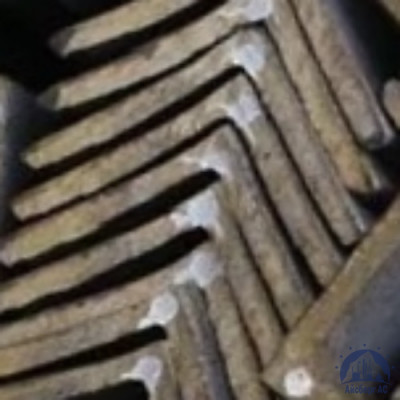 Уголок 60х40х3 мм С275 ГОСТ 19772-93 купить  в Костроме