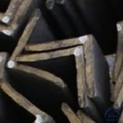 Уголок 50х35х3,2 мм С355 ГОСТ 19772-93 купить  в Костроме