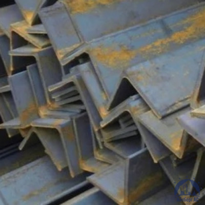 Уголок 70х50х4 мм С255 ГОСТ 19772-93 купить  в Костроме