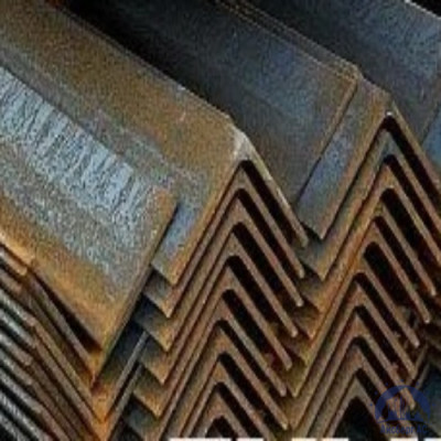 Уголок 85х35х4 мм С355 ГОСТ 19772-93 купить  в Костроме