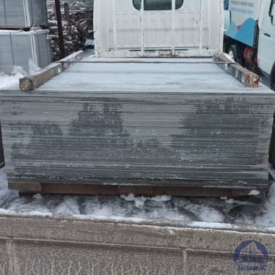 Плита АЦЭИД 35х700х1200 ГОСТ 18124-95
