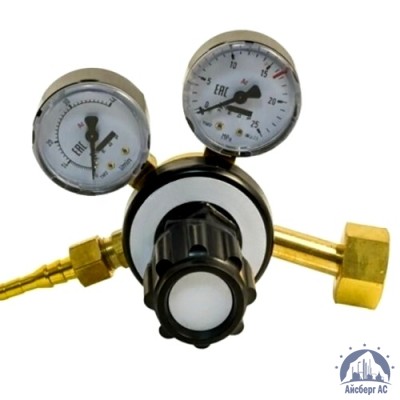 Редуктор пропановый БПО-5 "мини" ГОСТ 13861-89 купить  в Костроме