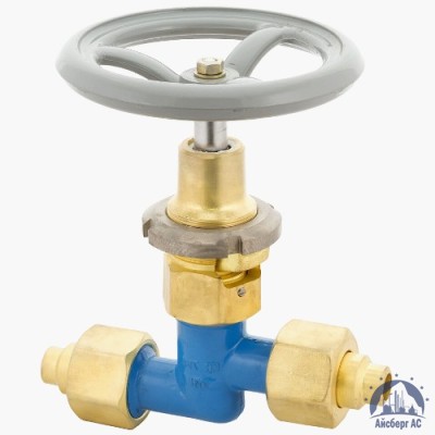 Клапан АЗК -10-6/250 (КС7155) ТУ 3642-036-05785477-99 купить  в Костроме
