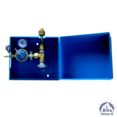 Пост газоразборный кислородный ПГК-200-50 ТУ 3645-052-05785477-2011 купить  в Костроме