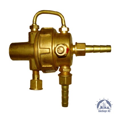 Смеситель газовый УГС-1-А3 ТУ 3645-028-00220531 -95 купить  в Костроме