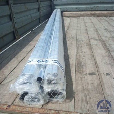 Труба алюминиевая 130х2 ВД1 ГОСТ 23697-79
