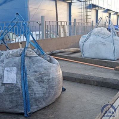 Дробь чугунная 0,63 мм ДЧЛ