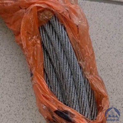 Канат 15 К7-1410-С мм ГОСТ 13840-68 купить в Костроме