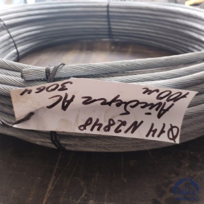 Канат стальной 1,7 мм ГОСТ 3064-80 купить в Костроме