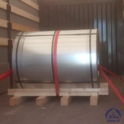 Рулон с полимерным покрытием 0,45х1250 мм RAL 1014 купить в Костроме