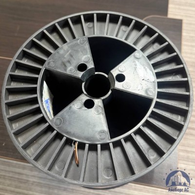 Катушка каркасная проволочная К-415 купить в Костроме