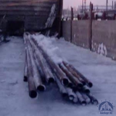 Труба 60х5 13ХФА К52 ТУ 24.20.13.110-369-00186619-2018 купить в Костроме