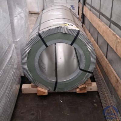 Рулон холоднокатаный 0,3х1250 мм 08кп ГОСТ 16523-97 купить в Костроме