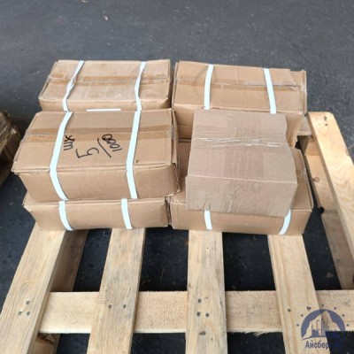 Клапан обратный муфтовый нержавеющий DN 32 42,4 мм 1 1/4" AISI 304 купить в Костроме