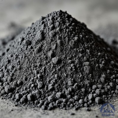 Порошок кобальтовый ПК-1У ГОСТ 9721-79 купить в Костроме