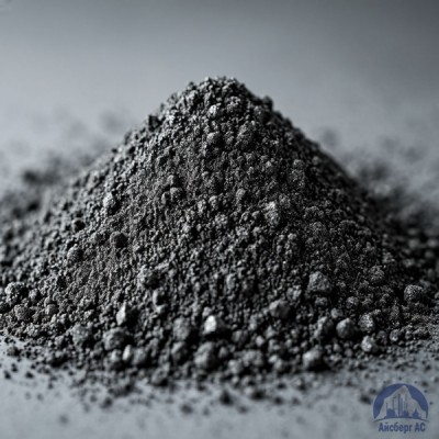 Порошок кобальтовый В3К купить в Костроме