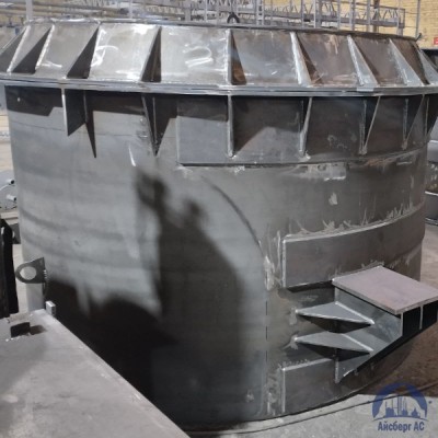 Горн металлургический купить в Костроме