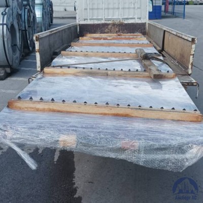 Металлочерепица Каскад 1110х15х0,5 мм ТУ 5285-001-99807558-2007 купить в Костроме