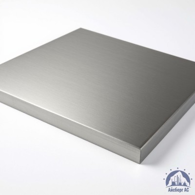 Плита 14х600х800 мм 40Х13 ГОСТ 7350-77 купить в Костроме